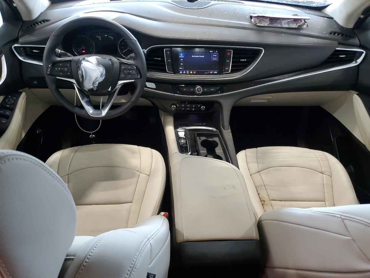 BUICK ENCLAVE ESSENCE