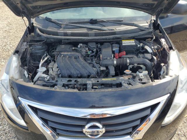 2015 NISSAN VERSA S 3N1CN7APXFL910059