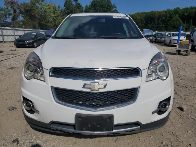 2011 CHEVROLET EQUINOX LT - 2CNFLGEC4B6462483