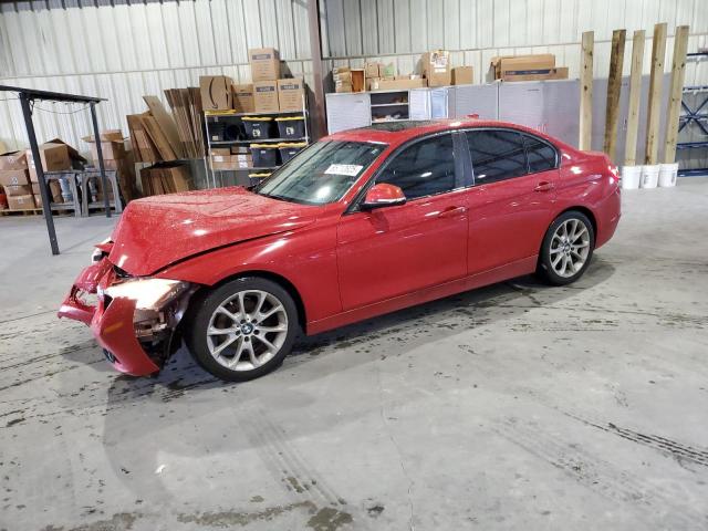 BMW 320 I