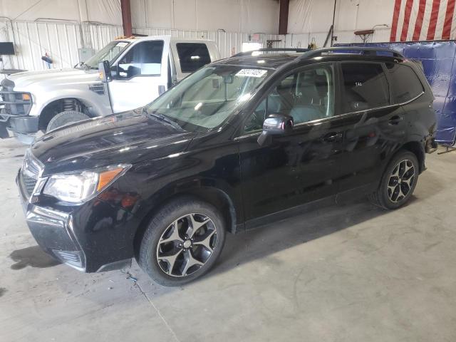 SUBARU FORESTER 2.0XT PREMIUM