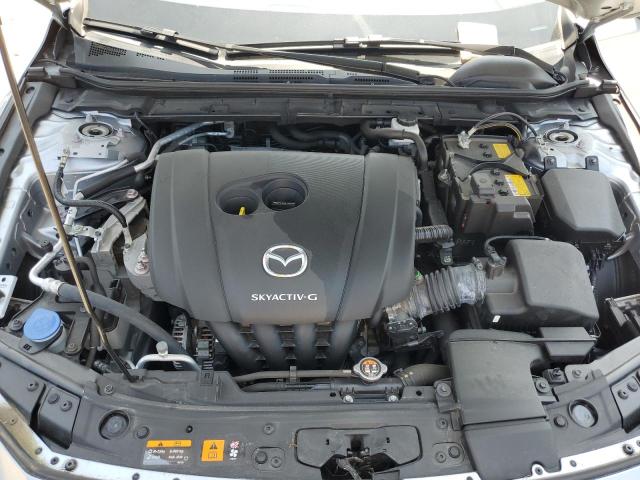 2021 MAZDA 3 - JM1BPAA73M1343570