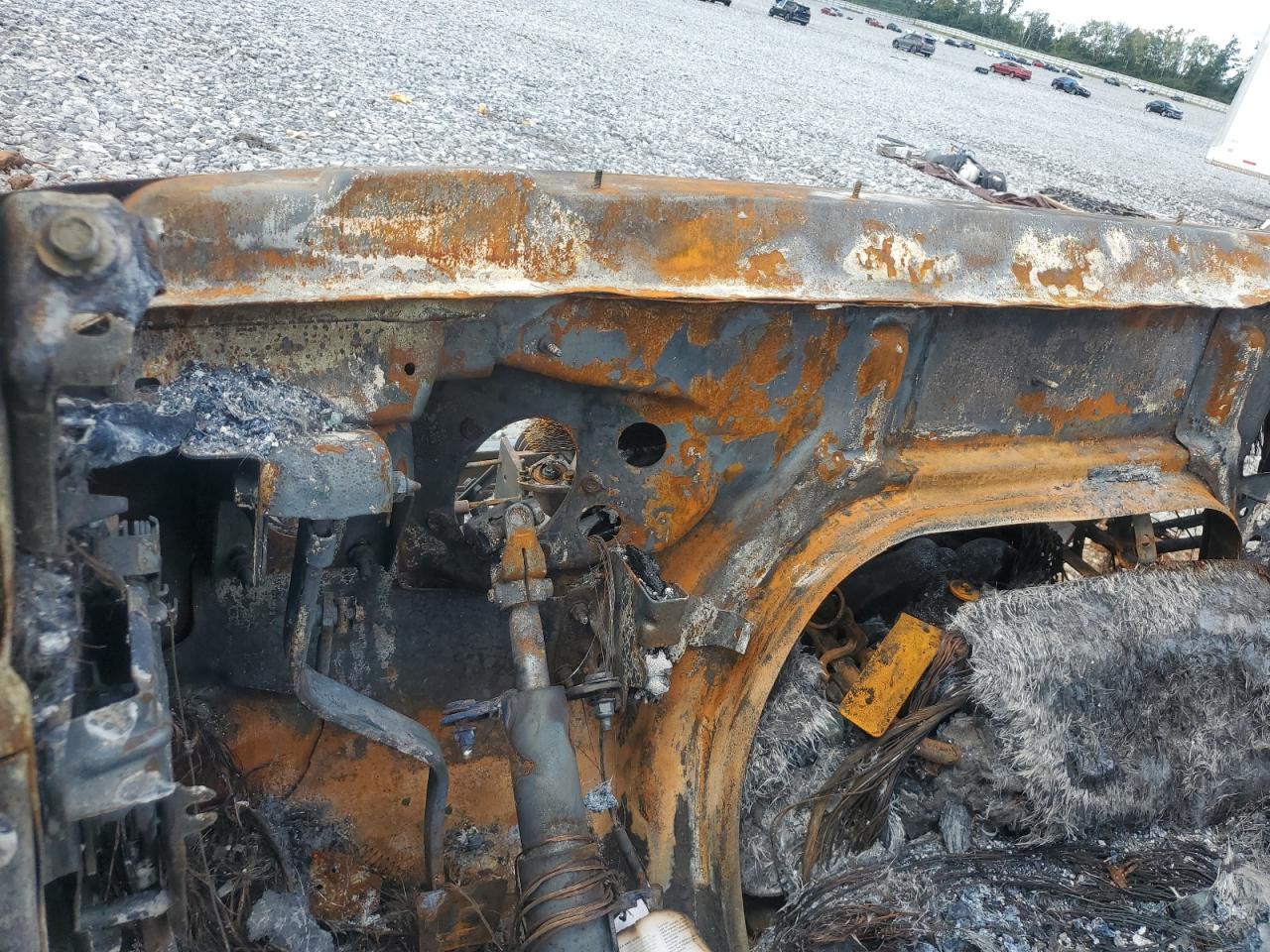 Lot #3311722262 2008 CHEVROLET C4500 C4V0