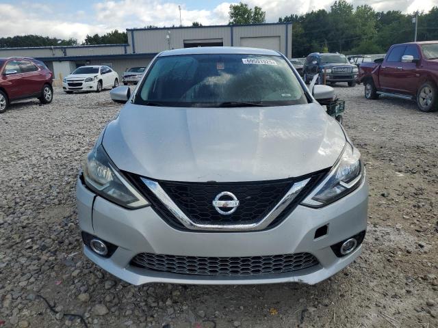 2017 NISSAN 240 SX 3N1AB7AP9HY401599