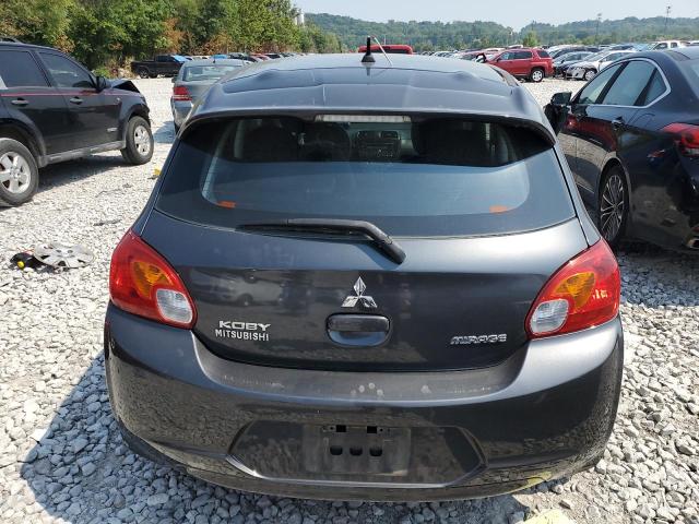 2015 MITSUBISHI MIRAGE DE ML32A3HJ3FH001340
