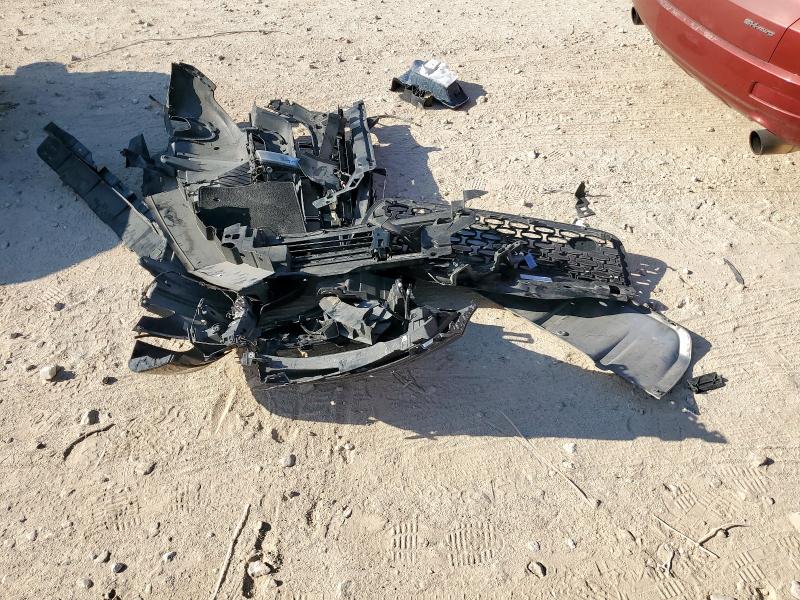 2018 LAND ROVER DISCOVERY SALRT2RV5JA053497