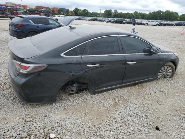 2016 HYUNDAI SONATA HYB - KMHE24L17GA033024