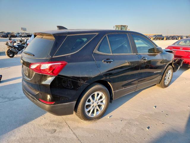 2020 CHEVROLET EQUINOX LS 2GNAXHEV5L6165337
