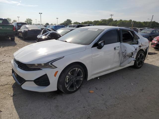 Global Auto Auctions: 2023 KIA K5 GT LINE