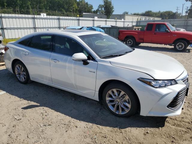 2020 TOYOTA AVALON XLE 4T1A21FB8LU017926