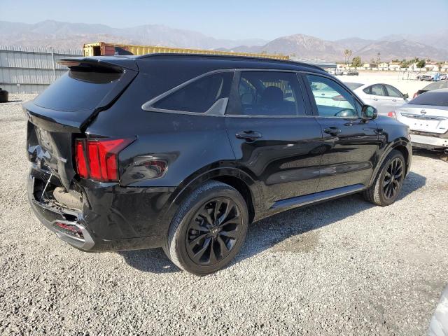 2021 KIA SORENTO SX - 5XYRK4LFXMG015131