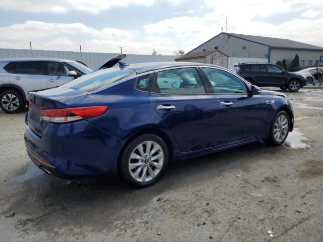 2018 KIA OPTIMA LX 5XXGT4L32JG272326