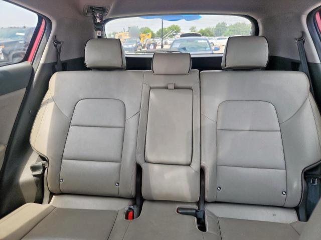 2018 KIA SPORTAGE E - KNDPN3AC3J7413114