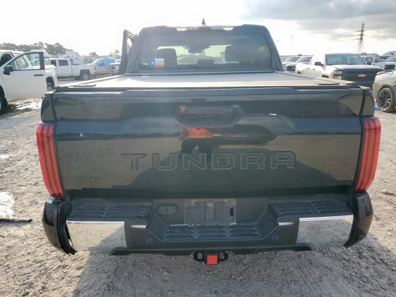 2022 TOYOTA TUNDRA CREWMAX SR 5TFLA5AB9NX011598