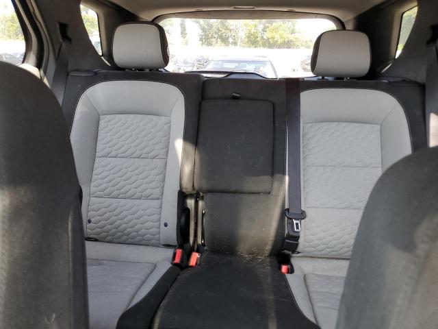2020 CHEVROLET EQUINOX LS - 2GNAXHEV3L6157768