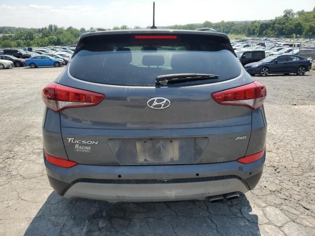 2017 HYUNDAI TUCSON LIMITED KM8J3CA29HU552030