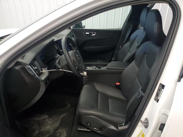 2025 VOLVO XC60 CORE YV4M12RJ6S1184795