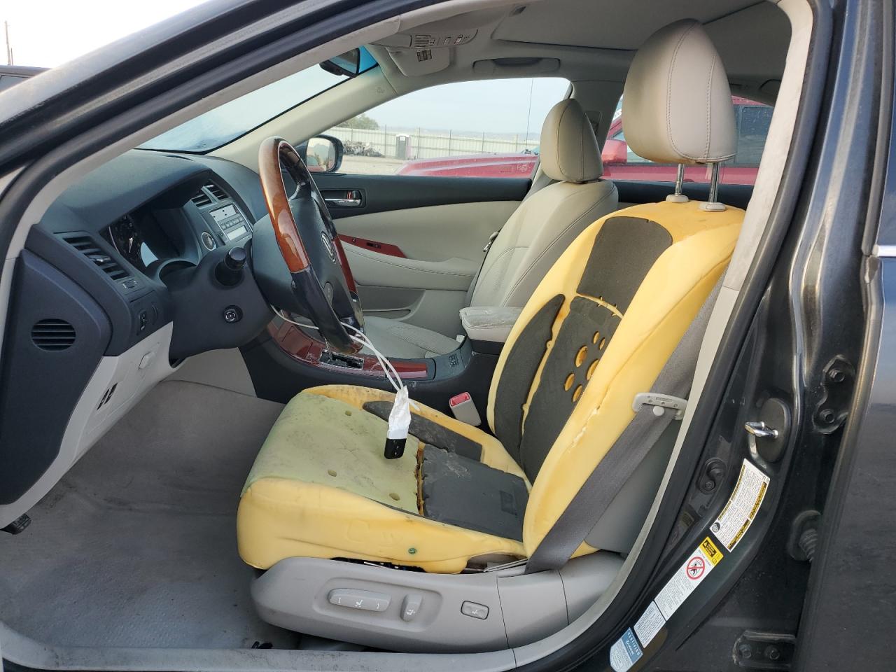 Lot #3294699147 2008 LEXUS ES 350