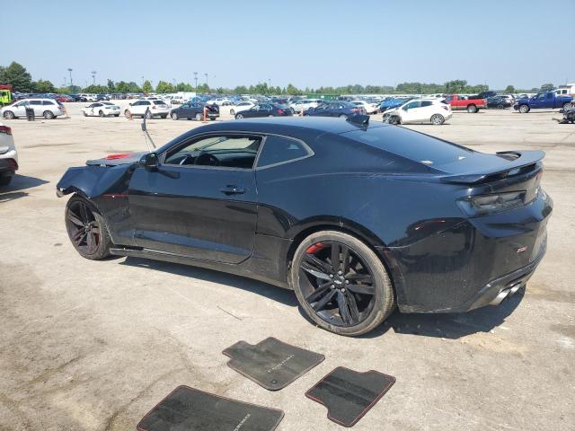 2018 CHEVROLET CAMARO SS 1G1FH1R79J0136694