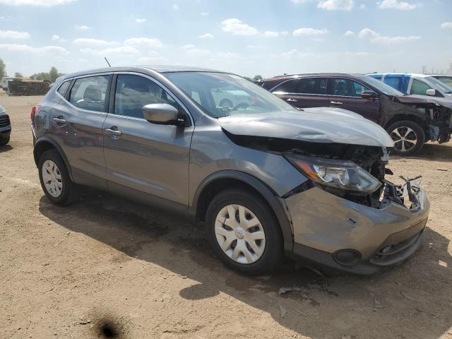 2018 NISSAN ROGUE SPOR JN1BJ1CR7JW258412