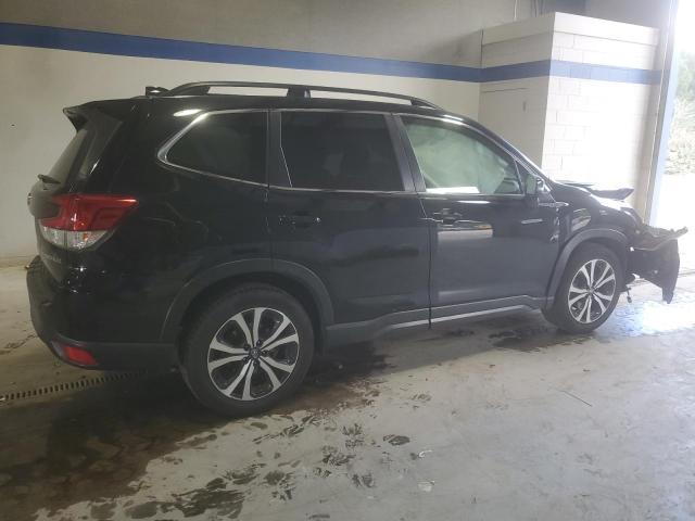 2020 SUBARU FORESTER L JF2SKAUC8LH525215