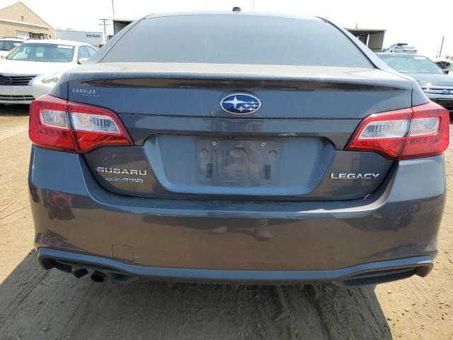 2019 SUBARU LEGACY 2.5 4S3BNAB62K3016669
