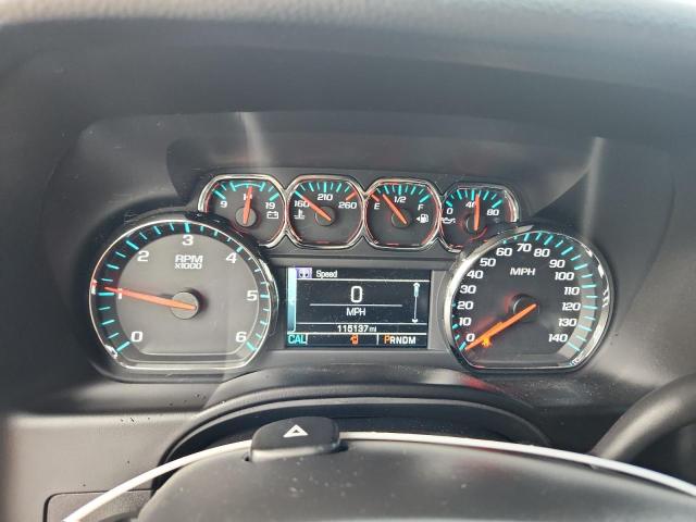 2016 CHEVROLET TAHOE K150 1GNSKBKC0GR267660