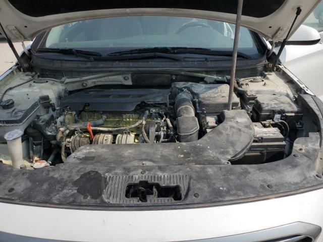 2017 HYUNDAI SONATA SE 5NPE24AF9HH456104