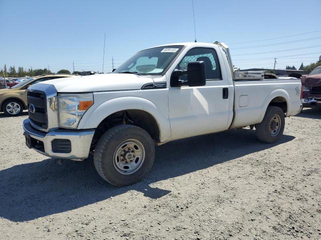 FORD F250 SUPER