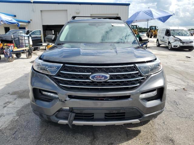 2020 FORD EXPLORER X 1FMSK8DH1LGC58567