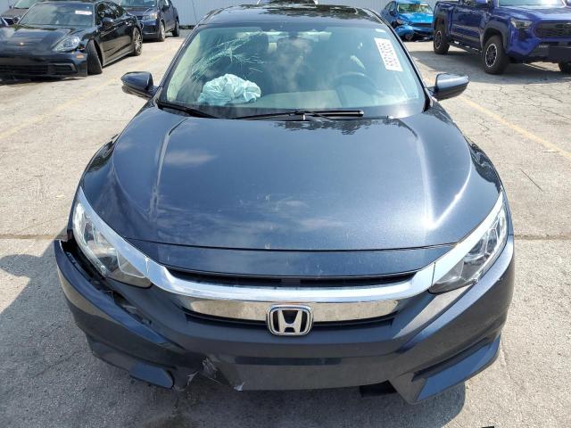 2018 HONDA CIVIC EX 2HGFC2F73JH571126