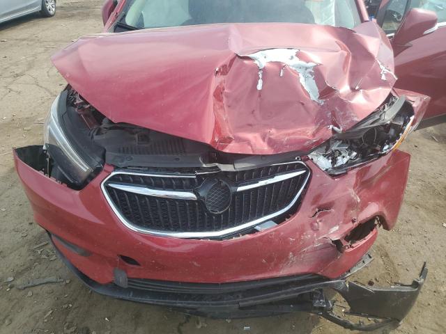 2019 BUICK ENCORE PREFERRED KL4CJASB9KB795176