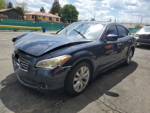 INFINITI M37