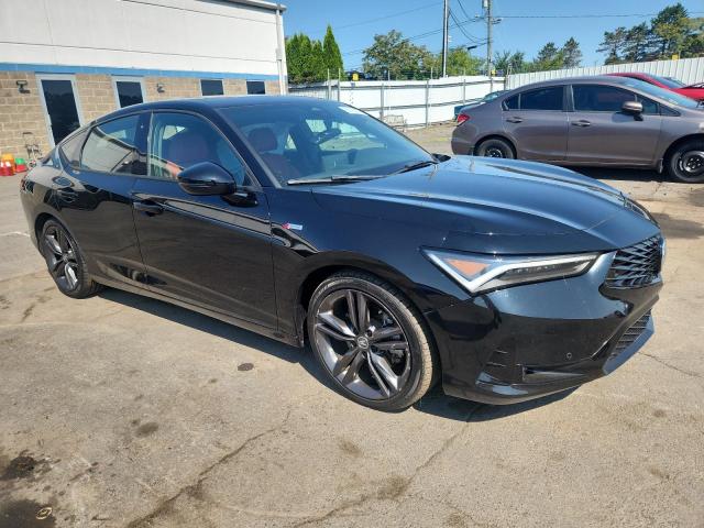 2024 ACURA INTEGRA A- 19UDE4H65RA007652