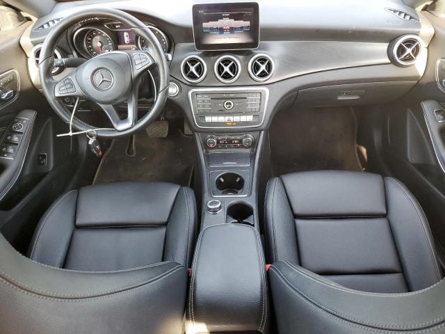 2018 MERCEDES-BENZ CLA 250 4M - WDDSJ4GB3JN637611