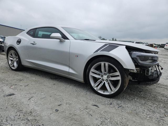 2017 CHEVROLET CAMARO LT 1G1FD1RS4H0140257
