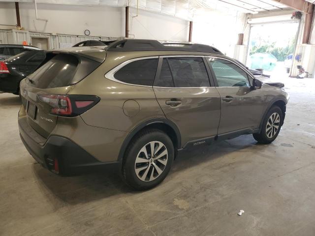 2020 SUBARU OUTBACK PR 4S4BTAEC8L3169786