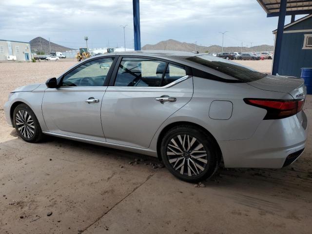 2024 NISSAN ALTIMA SV 1N4BL4DV2RN330614