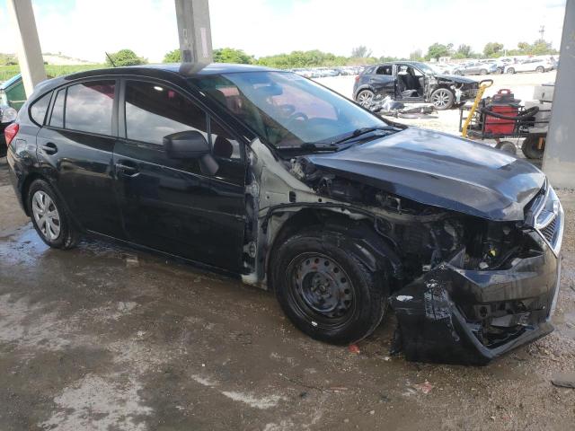 2016 SUBARU IMPREZA JF1GPAA69G8308756