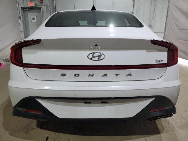 2020 HYUNDAI SONATA SEL 5NPEJ4J23LH028571