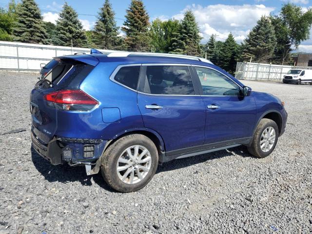 2020 NISSAN ROGUE S JN8AT2MV0LW136812