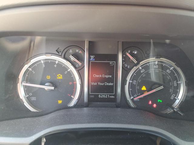 2021 TOYOTA 4RUNNER TR JTEKU5JR5M5938300