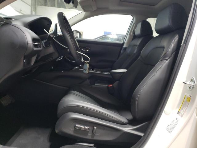 2023 HONDA HR-V EXL 3CZRZ2H7XPM701074