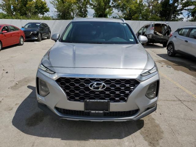 2020 HYUNDAI SANTA FE S 5NMS33AD0LH210458