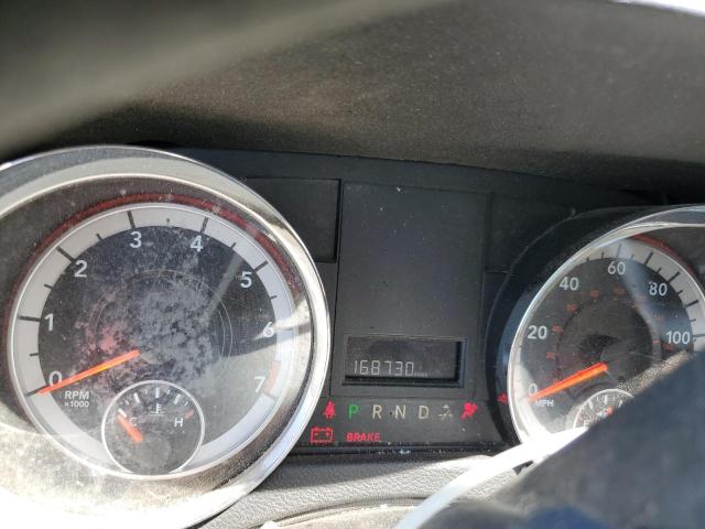 2016 DODGE GRAND CARA 2C4RDGCG1GR384934