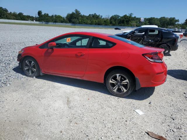 2014 HONDA CIVIC EX - 2HGFG3B88EH525242