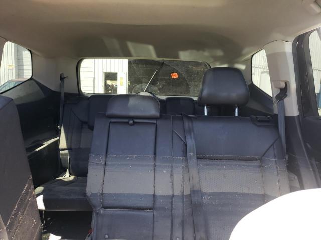2019 VOLKSWAGEN ATLAS SE 1V2UR2CA3KC614791