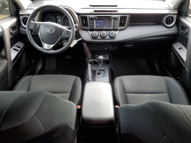 2017 TOYOTA RAV4 LE - JTMBFREV0HJ135307