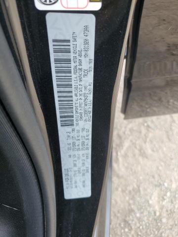 2019 RAM 1500 BIG H 1C6SRFFT4KN794372