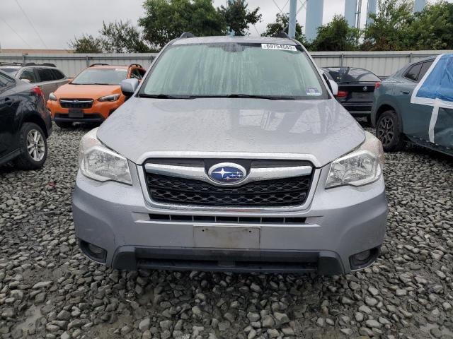 2016 SUBARU FORESTER 2 JF2SJAFC8GH451543